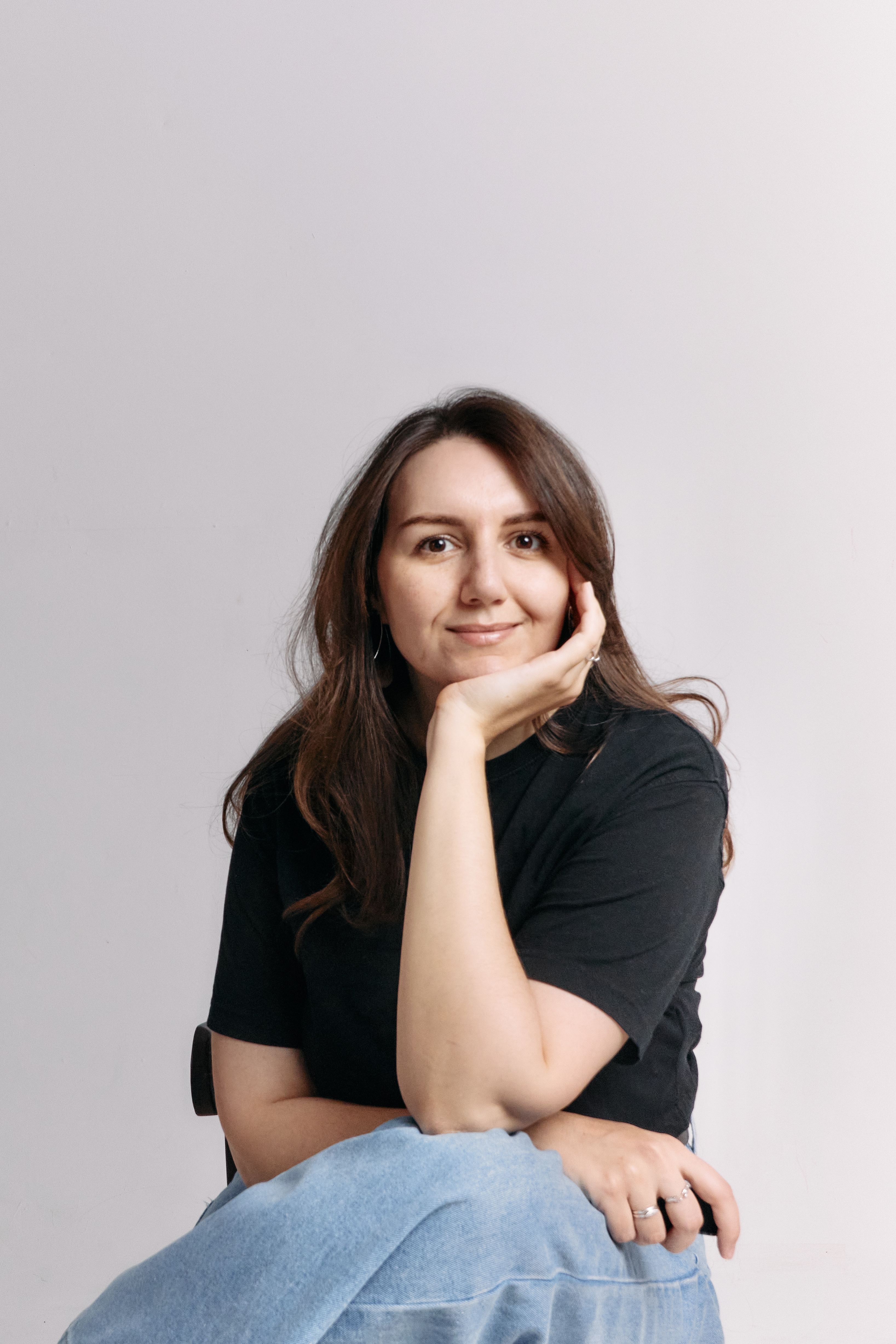 Коучинговое сопровождение — Ася Дроздова